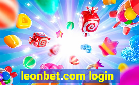 leonbet.com login